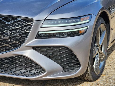 New 2026 Genesis G80 2.5T Sport Prestige image 5