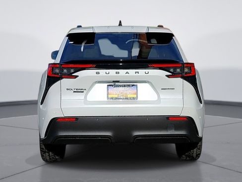 New 2026 Subaru Solterra image 4