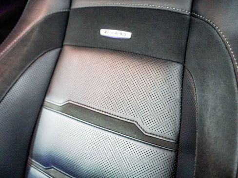 Used 2024 Mercedes-Benz GLE 53 AMG 4MATIC Coupe image 25