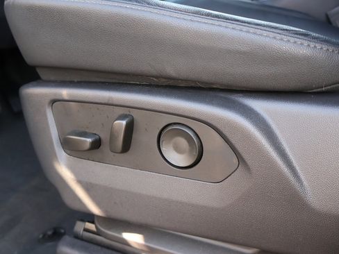 Certified 2025 Chevrolet Silverado 1500 ZR2 w/ Technology Package image 11