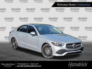 Used 2026 Mercedes-Benz C 300 4MATIC Sedan video 1