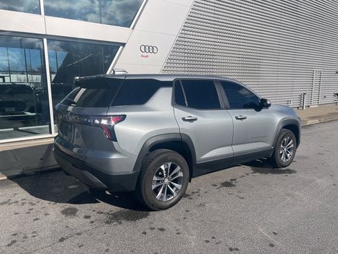 Used 2026 Chevrolet Equinox LT image 25