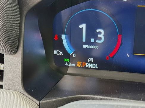 New 2026 Ford Explorer Active w/ Active Comfort Package image 12