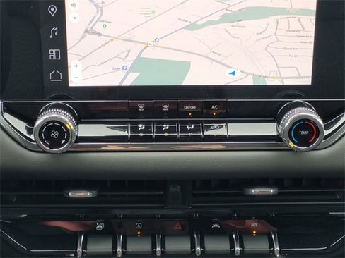 New 2026 GMC Canyon Elevation image 15