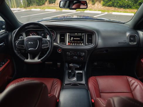 Used 2021 Dodge Charger SRT Hellcat RWD image 2