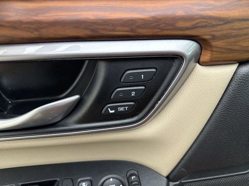 Used 2019 Honda CR-V EX-L image 9