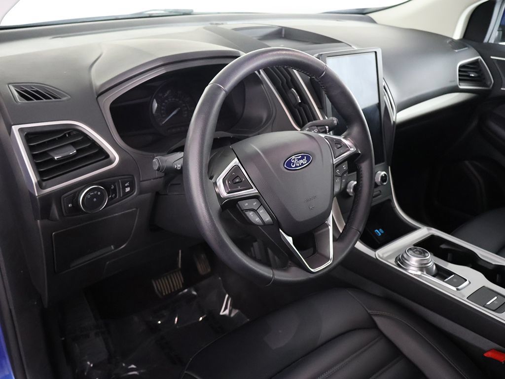 Used 2024 Ford Edge SEL w/ Convenience Package AWD/4WD image 23