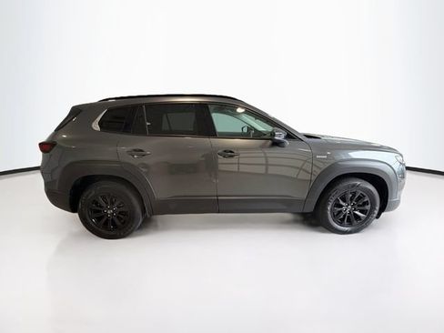 Used 2025 MAZDA CX-50 AWD 2.5 Hybrid w/ Premium Pkg image 8