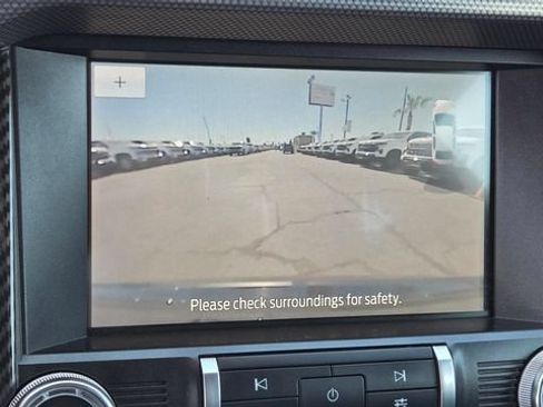 Used 2019 Ford Mustang GT w/ Equipment Group 301A RWD image 11