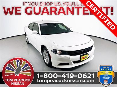 Used 2022 Dodge Charger SXT