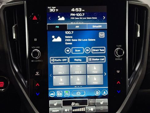 New 2026 Subaru Forester Limited image 13