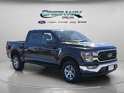 Used 2023 Ford F150 XLT