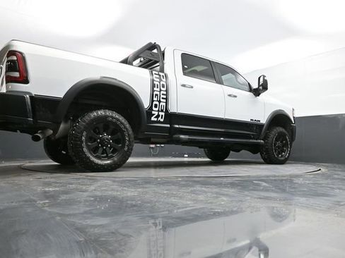 Used 2024 RAM 2500 Power Wagon w/ Level 2 Equipment Group image 60
