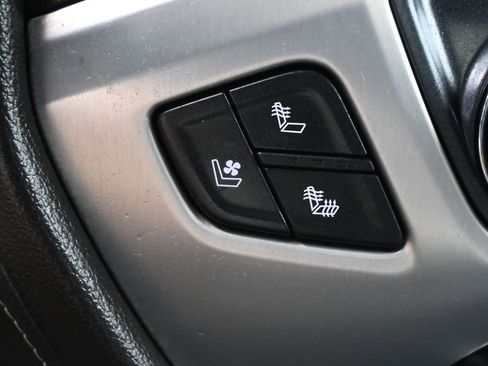 Used 2018 GMC Sierra 1500 SLT AWD/4WD image 13