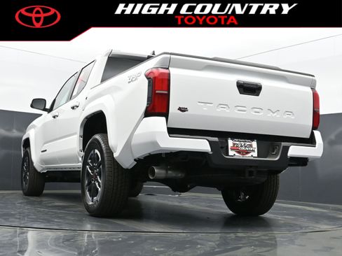 New 2026 Toyota Tacoma TRD Sport RWD image 37