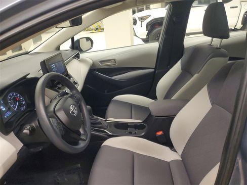 Used 2024 Toyota Corolla LE image 14