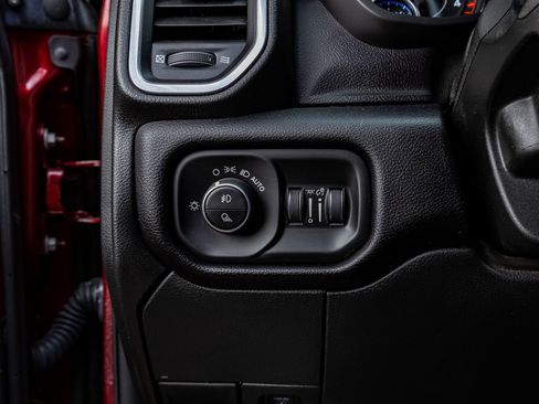 Used 2022 RAM 3500 Laramie image 18