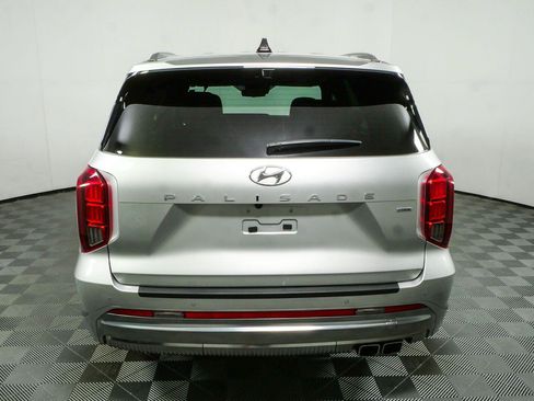 Used 2024 Hyundai Palisade Calligraphy AWD/4WD image 29