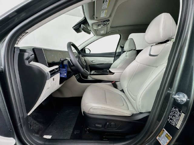 New 2026 Hyundai Tucson Limited AWD/4WD image 42