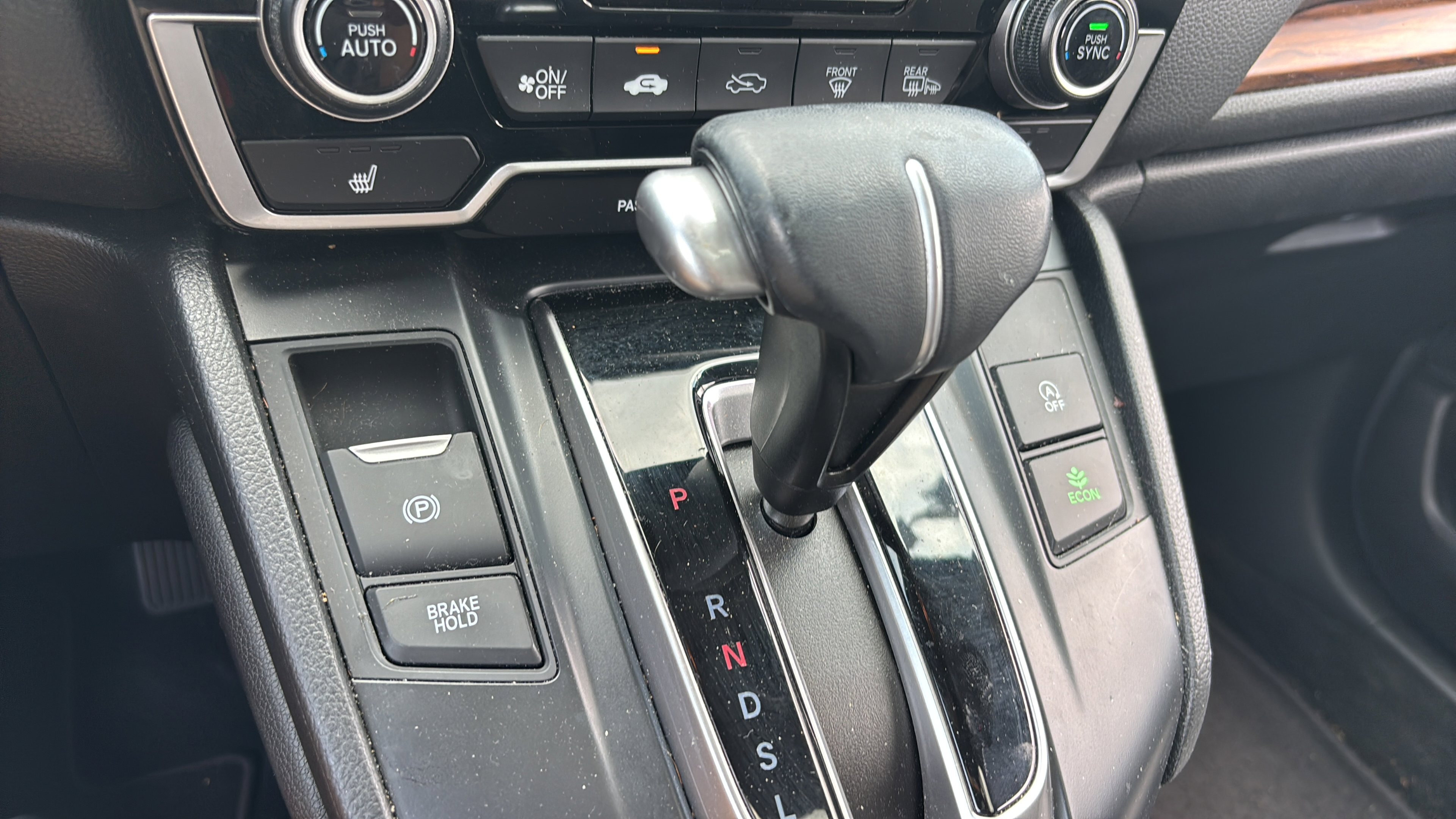 Certified 2022 Honda CR-V EX-L image 25