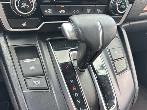 Certified 2022 Honda CR-V EX-L image 25