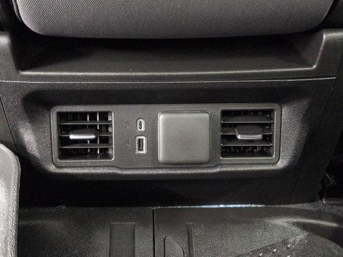Certified 2026 Chevrolet Silverado 1500 RST w/ RST Select Package AWD/4WD image 22