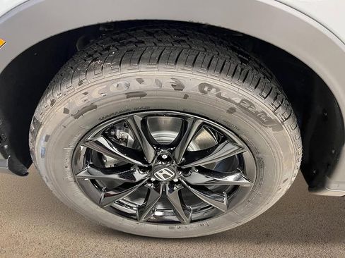 New 2026 Honda CR-V Sport-L image 11