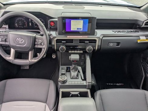 New 2026 Toyota Tacoma TRD Sport image 15