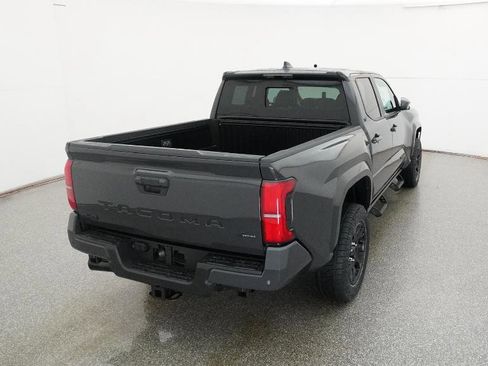 New 2026 Toyota Tacoma SR5 image 25
