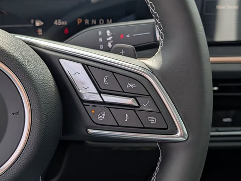 New 2026 Buick Envision Sport Touring image 32