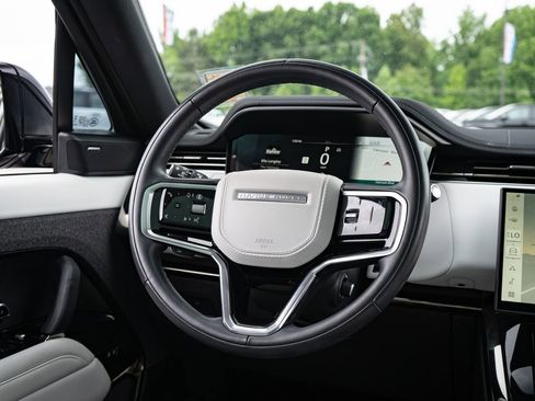 Used 2024 Land Rover Range Rover Sport SE AWD/4WD image 35