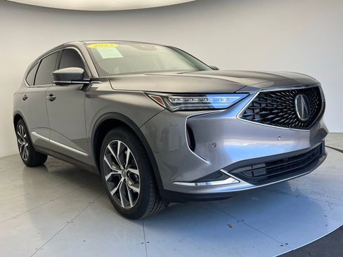 Used 2023 Acura MDX FWD w/ Technology Package image 2