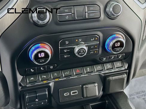 Used 2020 GMC Sierra 1500 Denali w/ Denali Ultimate Package image 22