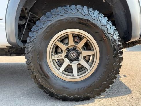 Used 2014 Ford F150 Raptor w/ Equipment Group 801A Luxury AWD/4WD image 8