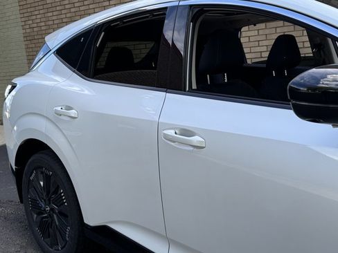 New 2026 Nissan Murano Platinum w/ Cargo Package AWD/4WD image 4