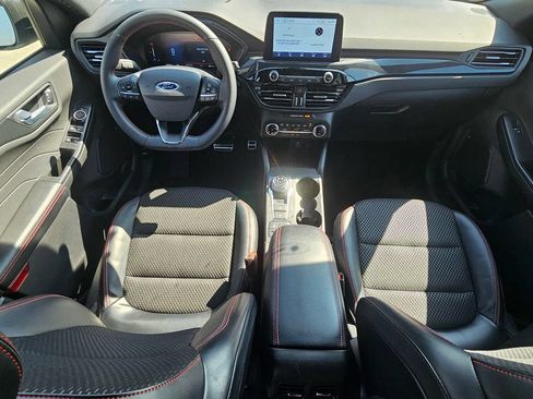 Used 2024 Ford Escape ST-Line FWD image 17