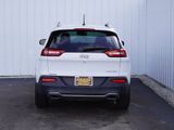 Used 2016 Jeep Cherokee Limited image 5