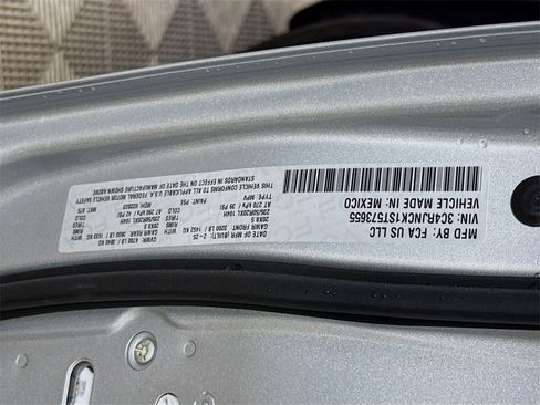 Used 2025 Jeep Wagoneer S Limited image 35