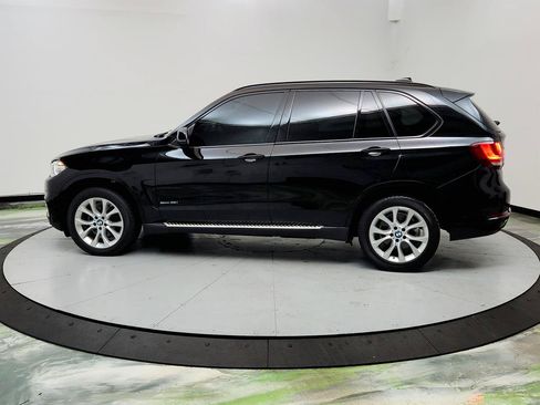 Used 2016 BMW X5 sDrive35i RWD image 8