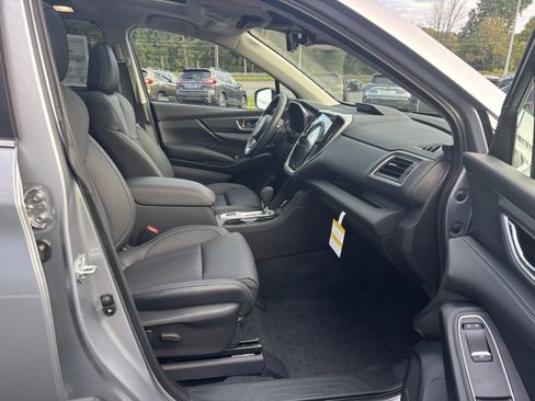 New 2025 Subaru Ascent Limited image 48