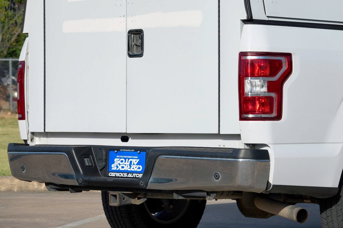 Used 2018 Ford F150 XLT w/ Equipment Group 301A Mid RWD image 33