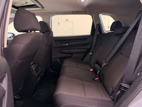 Used 2025 Honda CR-V EX image 23