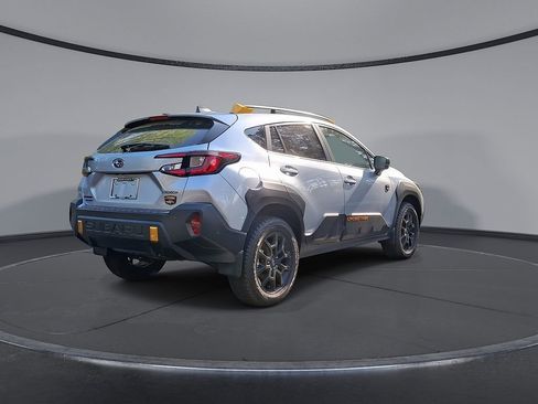 New 2026 Subaru Crosstrek 2.5i Wilderness AWD/4WD image 12