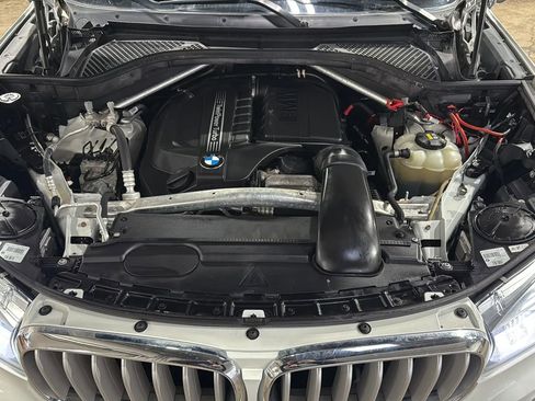Used 2017 BMW X5 xDrive35i image 23