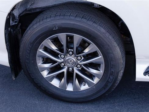 Used 2014 Lexus GX 460 Luxury AWD/4WD image 45