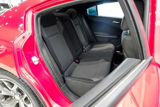Used 2016 Dodge Charger R/T w/ Navigation & Travel Group RWD image 36