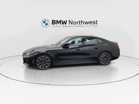 Used 2025 BMW 440i xDrive image 10
