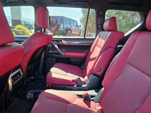 Used 2022 Lexus GX 460 Premium image 20