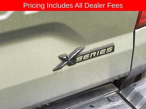 Used 2019 Toyota Tundra SR5 w/ SR5 Upgrade Package AWD/4WD image 9
