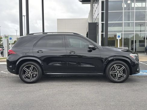Certified 2026 Mercedes-Benz GLE 350 4MATIC image 2